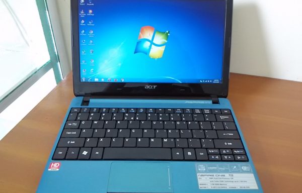 Acer Aspire One AO722 (Sold Out)